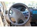 Mesa Beige Metallic - MDX Touring Photo No. 21