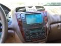 Mesa Beige Metallic - MDX Touring Photo No. 22