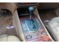 Mesa Beige Metallic - MDX Touring Photo No. 23