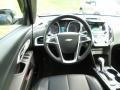 2013 Black Chevrolet Equinox LTZ AWD  photo #14