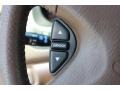 Mesa Beige Metallic - MDX Touring Photo No. 24
