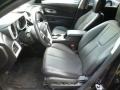 Black - Equinox LTZ AWD Photo No. 15