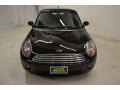 Midnight Black Metallic - Cooper Hardtop Photo No. 4