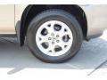 Mesa Beige Metallic - MDX Touring Photo No. 29