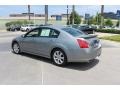 2008 Precision Gray Metallic Nissan Maxima 3.5 SL  photo #7