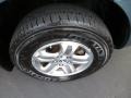 2005 Honda Pilot EX-L 4WD Wheel and Tire Photo
