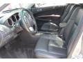 Precision Gray Metallic - Maxima 3.5 SL Photo No. 10