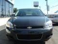 Ashen Gray Metallic - Impala LTZ Photo No. 2