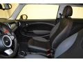 Midnight Black Metallic - Cooper Hardtop Photo No. 10