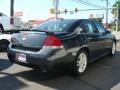 Ashen Gray Metallic - Impala LTZ Photo No. 4