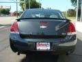 Ashen Gray Metallic - Impala LTZ Photo No. 5