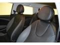 Midnight Black Metallic - Cooper Hardtop Photo No. 11