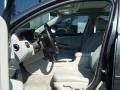 Ashen Gray Metallic - Impala LTZ Photo No. 7