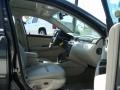Ashen Gray Metallic - Impala LTZ Photo No. 8