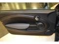 Midnight Black Metallic - Cooper Hardtop Photo No. 13