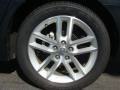 Ashen Gray Metallic - Impala LTZ Photo No. 14
