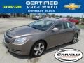 Mocha Steel Metallic - Malibu LT Photo No. 1