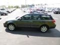 Diamond Gray Metallic - Outback 2.5i Limited Wagon Photo No. 4