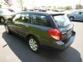 Diamond Gray Metallic - Outback 2.5i Limited Wagon Photo No. 5