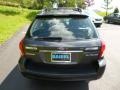 Diamond Gray Metallic - Outback 2.5i Limited Wagon Photo No. 6