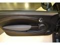 Midnight Black Metallic - Cooper Hardtop Photo No. 16