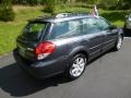 Diamond Gray Metallic - Outback 2.5i Limited Wagon Photo No. 7