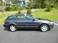 Diamond Gray Metallic - Outback 2.5i Limited Wagon Photo No. 8