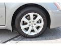 Precision Gray Metallic - Maxima 3.5 SL Photo No. 30