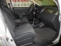 2009 Brillant Silver Nissan Versa 1.8 SL Hatchback  photo #16