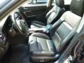 Diamond Gray Metallic - Outback 2.5i Limited Wagon Photo No. 16