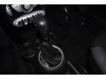 Midnight Black Metallic - Cooper Hardtop Photo No. 23