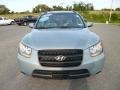 Platinum Sage - Santa Fe GLS 4WD Photo No. 2