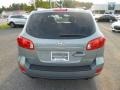 Platinum Sage - Santa Fe GLS 4WD Photo No. 6