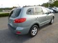 Platinum Sage - Santa Fe GLS 4WD Photo No. 7