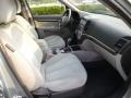 Platinum Sage - Santa Fe GLS 4WD Photo No. 10