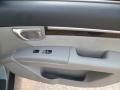 Platinum Sage - Santa Fe GLS 4WD Photo No. 11