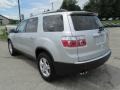 2011 Quicksilver Metallic GMC Acadia SLE AWD  photo #4