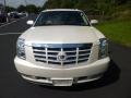 White Diamond - Escalade ESV AWD Photo No. 2