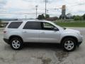 2011 Quicksilver Metallic GMC Acadia SLE AWD  photo #8