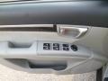 Platinum Sage - Santa Fe GLS 4WD Photo No. 18