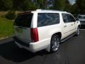 White Diamond - Escalade ESV AWD Photo No. 6