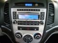 Platinum Sage - Santa Fe GLS 4WD Photo No. 19