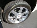 White Diamond - Escalade ESV AWD Photo No. 8