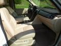 White Diamond - Escalade ESV AWD Photo No. 9