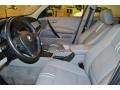 Silver Grey Metallic - X3 3.0si Photo No. 10
