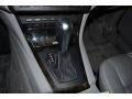 Silver Grey Metallic - X3 3.0si Photo No. 22