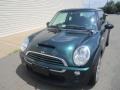 British Racing Green Metallic - Cooper S Hardtop Photo No. 2
