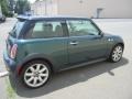 British Racing Green Metallic - Cooper S Hardtop Photo No. 3