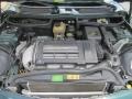 British Racing Green Metallic - Cooper S Hardtop Photo No. 11