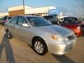Lunar Mist Metallic - Camry LE Photo No. 1